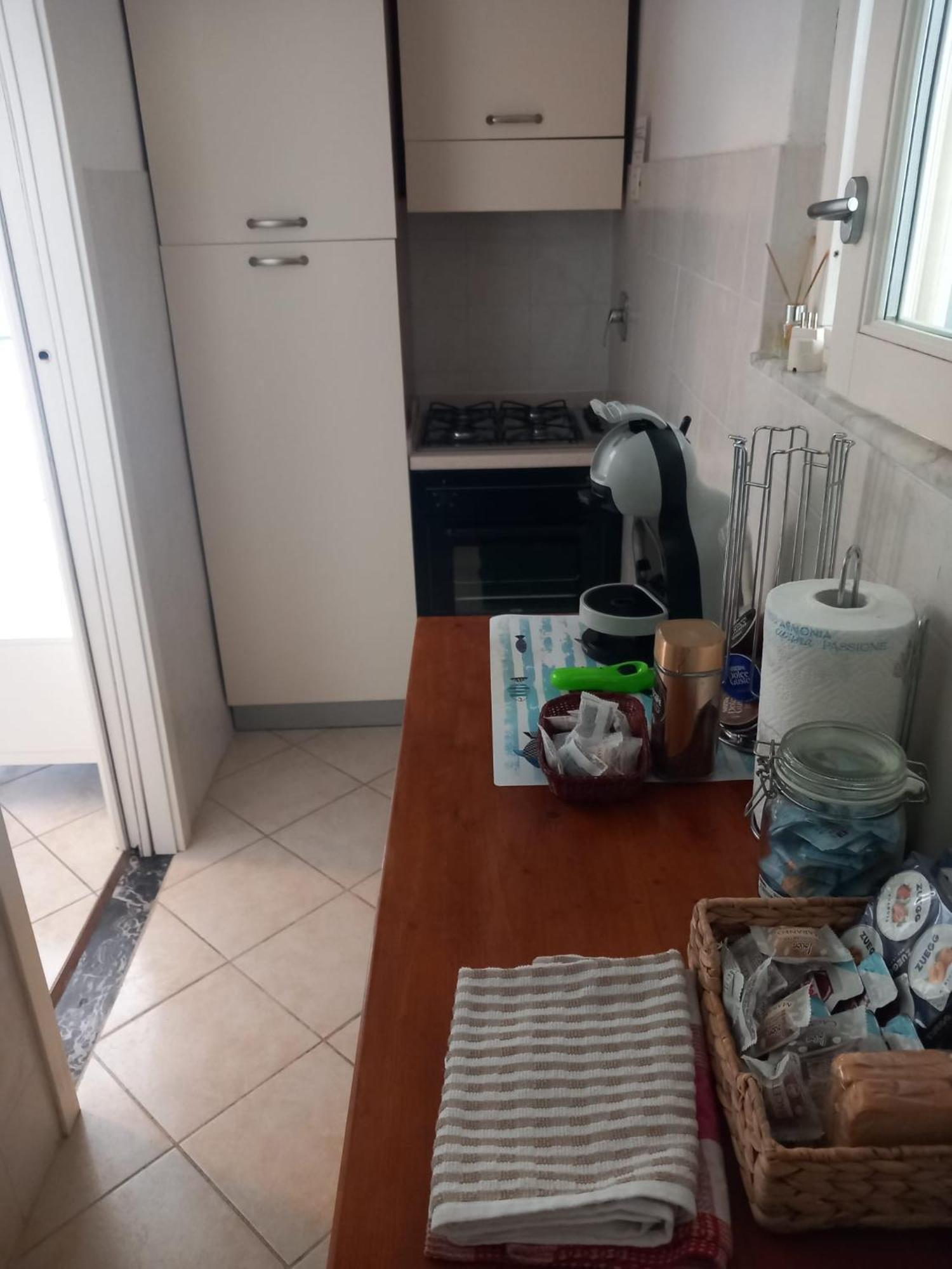 דירות פורטו ונרה Casa Maggiali מראה חיצוני תמונה