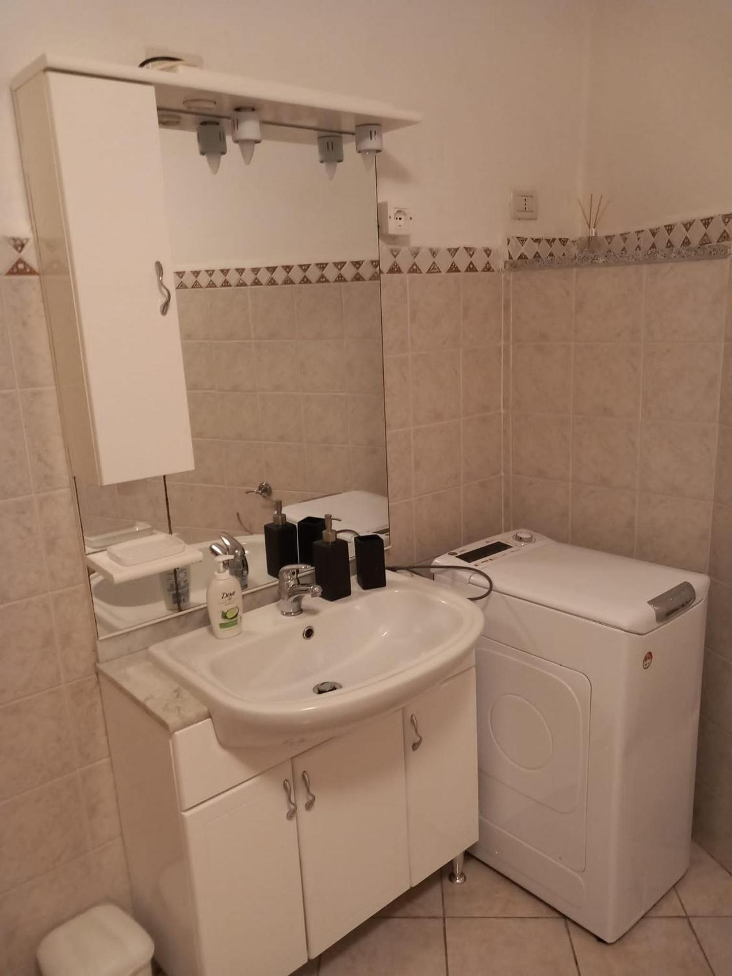 דירות פורטו ונרה Casa Maggiali מראה חיצוני תמונה